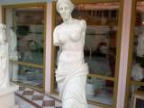 התפתחותו של האומן ביוון העתיקה
