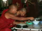 הבודהיזם הטראוודי במיאנמר ובלאוס